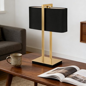 Factory Price Custom Design Desk Lamps Hotel Home Led Table Lights Lamp Living Room Decorative Luxury Table Lamps - Product Image 1