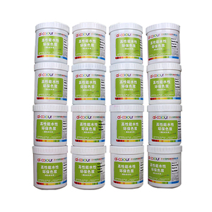 Water <b>Magic</b> Marbling Painting <b>Kit</b> Pigment Colors Water Color Painting Color Pigment - Product Image 1