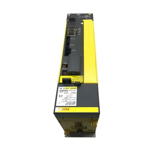 เครื่องขยายเสียง AC ของ FANUC รุ่นดั้งเดิม A06B-6114-H210 - Product Image 2