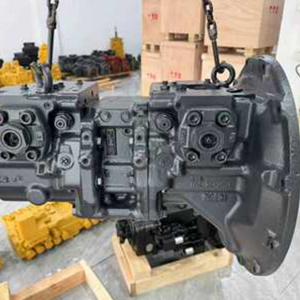 <span class=keywords><strong>YOOHOO</strong></span> Yangong Binghui DOOXIN PCCM AEMK ZAUBERG Pompe hydraulique, Vanne de commande principale, Vanne de commande pilotée, Cylindre hydraulique - Product Image 1
