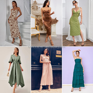 Nuevo Proveedor de Ropa de <span class=keywords><strong>Shein</strong></span> al por Mayor, Lotes Mixtos de Vestidos Casuales de Segunda Mano, Envío Aleatorio, Pacas de Ropa de <span class=keywords><strong>Shein</strong></span> al por Mayor - Product Image 5