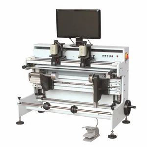 High Quality Flexo Printing Machine Flexo Plate Mounting Machine