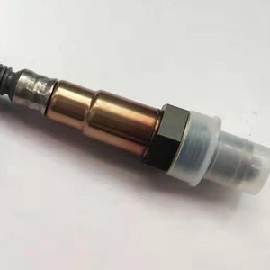เซ็นเซอร์ออกซิเจน 8F9Z-9F472-H สำหรับรถยนต์ฟอร์ด OE 5147022 อะไหล่ทดแทน - Product Image 2