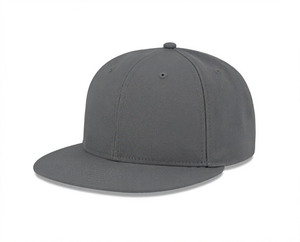 Nouvelles casquettes de baseball ajustées pour enfants, brodées en 3D, personnalisées, style Era, originales, à fermeture snapback, pour le sport et l'extérieur - Product Image 1