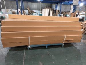 数码印刷市场热销29gsm 31gsm 33gsm 35gsm 40gsm 42gsm最佳涂层热升华纸 - Product Image 1