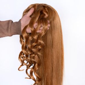 Cabeza <span class=keywords><strong>de</strong></span> Maniquí <span class=keywords><strong>de</strong></span> <span class=keywords><strong>Pelo</strong></span> Mixto para Entrenamiento <span class=keywords><strong>de</strong></span> Cosmetología, <span class=keywords><strong>Muñeca</strong></span> <span class=keywords><strong>de</strong></span> Maniquí para <span class=keywords><strong>Corte</strong></span> <span class=keywords><strong>de</strong></span> <span class=keywords><strong>Pelo</strong></span>, Sedoso, Liso, Ondulado, para Trenzado, Instrucciones <span class=keywords><strong>de</strong></span> Peluquería, 200% - Product Image 5