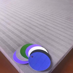 Không Trượt Inflatable Phòng Tập Thể Dục Cuộn Lên Judo Mat Tatami Wrestling <span class=keywords><strong>Mats</strong></span> - Product Image 4