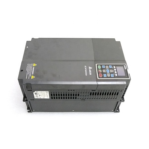 ไดรฟ์ AC รุ่น Vfd CP2000 ซีรีส์ กำลังขับ 22 กิโลวัตต์ CP2000 3 เฟส VFD004EL21A VFD11AMS23ANSAA VFD220CP43A-21 - Product Image 4