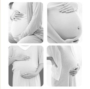 Faja de Soporte Abdominal Prenatal 3 en 1, Transpirable y Segura, para Embarazo, Venta al Por Mayor - Product Image 6