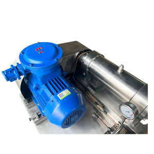 Hy80 דקנטר צנטריפוגה - Product Image 3