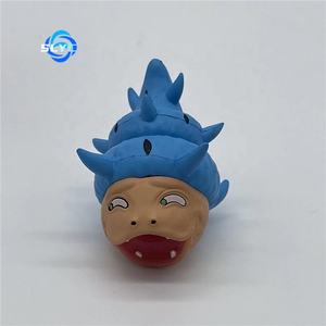 ตุ๊กตาของเล่นตัวการ์ตูนสำหรับสะสม - Product Image 4