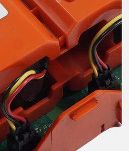 Pour le <span class=keywords><strong>domaine</strong></span> de données EMC d'origine DD670 DD690 NVRAM-BBU 521-0021-0001 batterie <span class=keywords><strong>serveur</strong></span> - Product Image 4