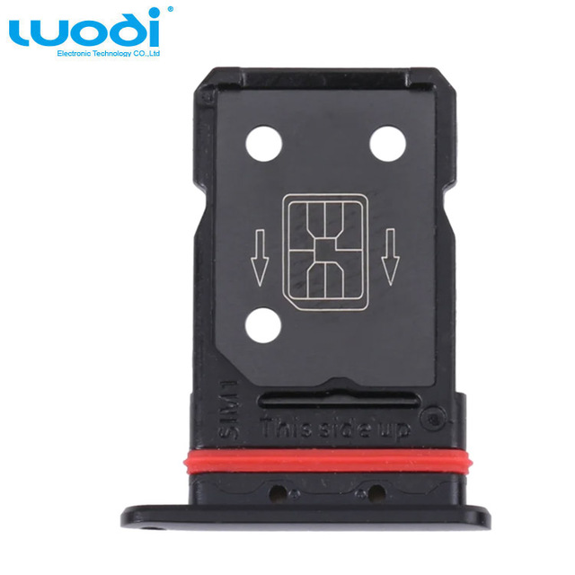 Replacement Sim Card Tray Holder for OnePlus 9RT