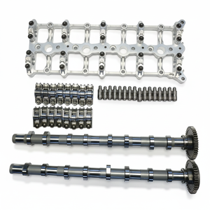 Juego Completo de Árboles de Levas de Salida <span class=keywords><strong>BMW</strong></span> MINI B47C20 11318575438, Árbol de Levas de Admisión y Escape para Motores 1.6 2.0 N47 11318575438 11318575437 - Product Image 1