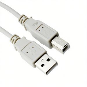 <b>Usb</b> <b>2.0</b> <b>Cable</b> <b>Usb</b> A To <b>Usb</b> B 5m For Printing Connectors - Product Image 2
