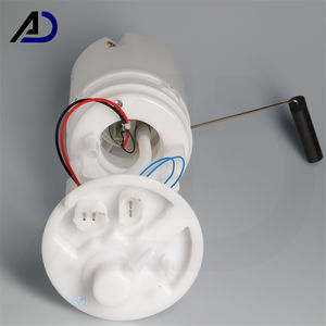 Pompa bahan bakar elektrik 16117195463 16117204762 pompa bahan bakar Assy untuk BMW X5/E70/06-13 (kanan) pompa bahan bakar tanpa sikat - Product Image 4