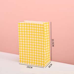 La Fábrica Ofrece Bolsas de Papel Reciclado con Asas Flexiloop y Logotipos Impresos Personalizados a Bajo Costo y Venta Directa - Product Image 5