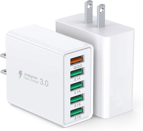 5w Charger Pick #23 (706765)
