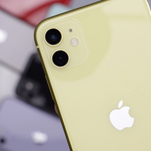 โทรศัพท์มือสองยี่ห้อ USA รุ่น iPhone 11 <span class=keywords><strong>I11</strong></span> ความจุ 256GB ปลดล็อคเครือข่าย GSM CDMA 4G LTE รองรับ iPhone 13  มีรุ่นความจุ <span class=keywords><strong>128GB</strong></span> และ 64GB - Product Image 6