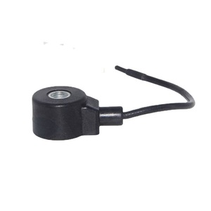Capteur de cliquetis Subaru OE 22060-AA061 SJQ-4021 pour remplacement et réparation - Product Image 1