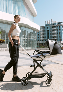 Cochecitos <span class=keywords><strong>de</strong></span> bebé plegables fáciles <span class=keywords><strong>de</strong></span> alta calidad, precio barato al por mayor, cochecito <span class=keywords><strong>de</strong></span> bebé ligero <span class=keywords><strong>de</strong></span> viaje - Product Image 6