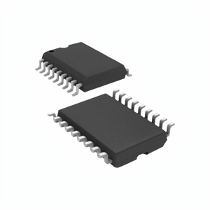 Lista de Precios del Transceptor Electrónico Original 18 SOIC (0.295", 7.50mm de Ancho) Interfaz SP312ECT-L, CI FULL 2/2 18SOIC - Product Image 1