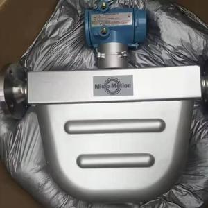 Débitmètre Coriolis Motion R-Series R025S 1/4" DN6 en acier inoxydable 316L, débitmètre massique haute précision pour liquides/gaz, OEM - Product Image 6