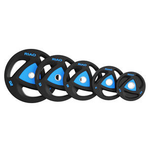 <span class=keywords><strong>Musculation</strong></span> Bodybuilding Gym <span class=keywords><strong>Disque</strong></span> Trois Trous Poignée <span class=keywords><strong>Poids</strong></span> Plaque - Product Image 1