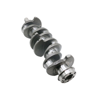 Vilebrequin pour moteur diesel Yunnei YN-4100 Prix de la machine à vilebrequin