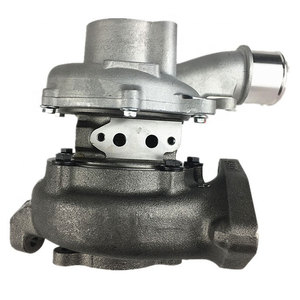 Milexuan auto teile 2KDFTV 2KD VB31 17201OL070 kits turbolader preise patrone für Toyota Hilux MK III 2004-2016 pickup <span class=keywords><strong>2</strong></span>,5 - Product Image 1