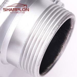 SP Original Genuino AMR500 para Mini Roots Supercargador Compresor Soplador Potenciador 14408KA120 Turbocompresor - Product Image 6