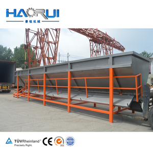 Machine de recyclage de bouteilles en plastique Déchets plastiques Magasins Machine de recyclage <span class=keywords><strong>polypropylène</strong></span> recyclé - Product Image 3