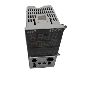 C25TV0UA1200M017 C25TCOUA2200 โมดูลควบคุมอุณหภูมิ จอแสดงผลดิจิตอล สำหรับสต็อก 200 ชิ้น - Product Image 1
