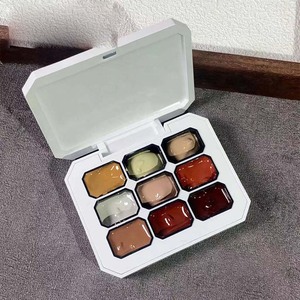 <span class=keywords><strong>2025</strong></span> mới nhất phổ biến chuyên nghiệp Gradient 9 màu sắc OEM tùy chỉnh nhãn Nail Gel Polish vẻ đẹp ngâm UV Gel Polish cho Nail Salon - Product Image 3