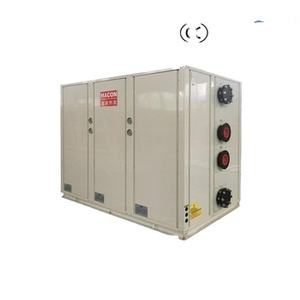 Bomba de calor para agua de salvia a agua, comercial, 300kw - Product Image 5