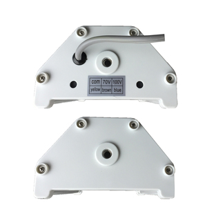 Enceinte colonne PA 70V 100V 10W blanche audio professionnelle - Product Image 3