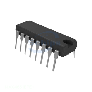 Electronic Circuit Components Interface MAX4631EPE+ BOM IC In Stock - Product Image 1
