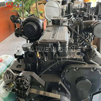 Moteur de camion Clawengine de bonne qualité, neuf et original, 6L 6CT 6BT 4BT, en promotion