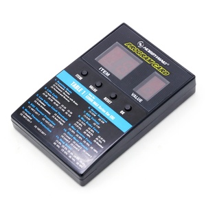 Hobbywing EzRun Max8 V3 150A impermeable sin escobillas ESC T / TX RX enchufe + 4274 2200KV Motor + programación LED para 1/8 RC coche camión - Product Image 5