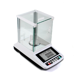 Vente en gros <span class=keywords><strong>0.001mg</strong></span> <span class=keywords><strong>Balance</strong></span> analytique 0.0001g <span class=keywords><strong>Balance</strong></span> analytique <span class=keywords><strong>Balance</strong></span> analytique 0.01g - Product Image 1