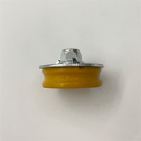 Support de suspension supérieur arrière STZT 3350 6771 737 avec butée et ressort pour BMW E81 E87 E90 3 Coupé 33506771737