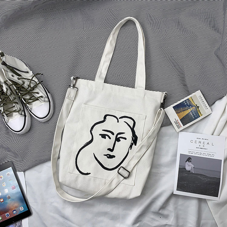 canvas bag