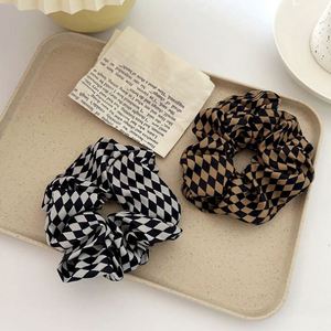 <b>Scrunchies</b> for Women <b>Small</b> MOQ Custom Printed Customizable logo Satin <b>Silk</b> <b>Scrunchies</b> - Product Image 4