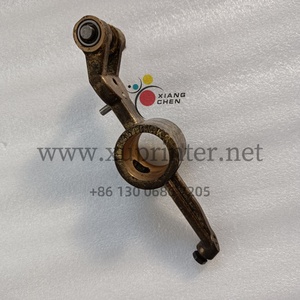 Soporte Original WD 11C3510GKS para Piezas de Impresión Offset Roland 700 - Product Image 5