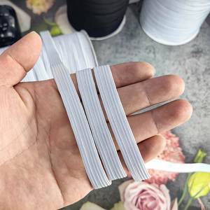12mm High Tenacity Elastic Thread for Sewing Polyester Coated Heavy Duty Stretchy String for Garment Bags DIY Crafts Outdoor - Product Image 3