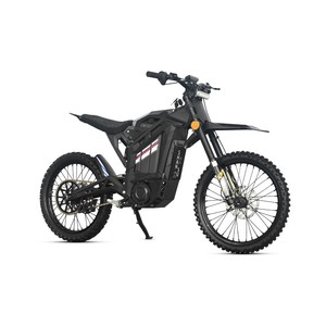 HYRID Moto tout-terrain électrique sans balais à moteur central haute performance 72V 2025 - Product Image 2