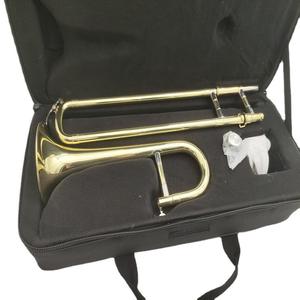 Trombone soprano bémol de performance professionnelle avec accessoires complets pour enfants - Product Image 6