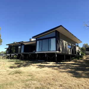 Villas préfabriquées TOPPRE, maisons <span class=keywords><strong>à</strong></span> 2 étages, villa moderne, villa en acier préfabriqué de <span class=keywords><strong>Nouvelle</strong></span>-Zélande, structure en acier léger, <span class=keywords><strong>à</strong></span> <span class=keywords><strong>vendre</strong></span> - Product Image 3