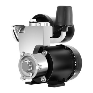 Pompa Centrifuga Sommergibile in Acciaio Inox da 5HP per Acqua Pulita, Monostadio - Product Image 1