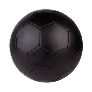 Balón de fútbol de tamaño adulto con PVC duradero y cuero de PU para actividades deportivas recreativas y juegos de fútbol de fin de semana - Product Image 4